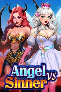 Angel vs Sinner